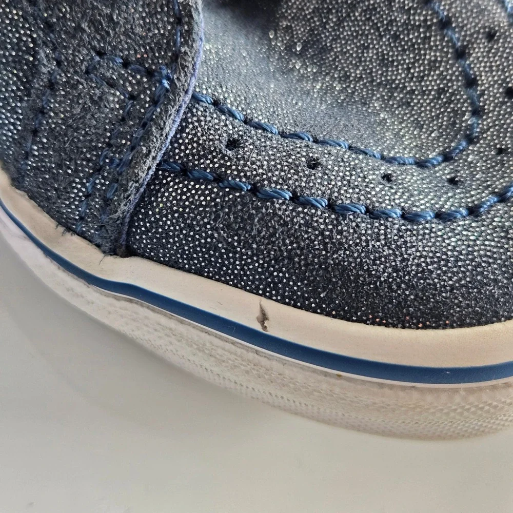 Vans enchanting style